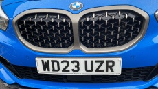 BMW 1 Series M135i xDrive 5dr Step Auto Petrol Hatchback